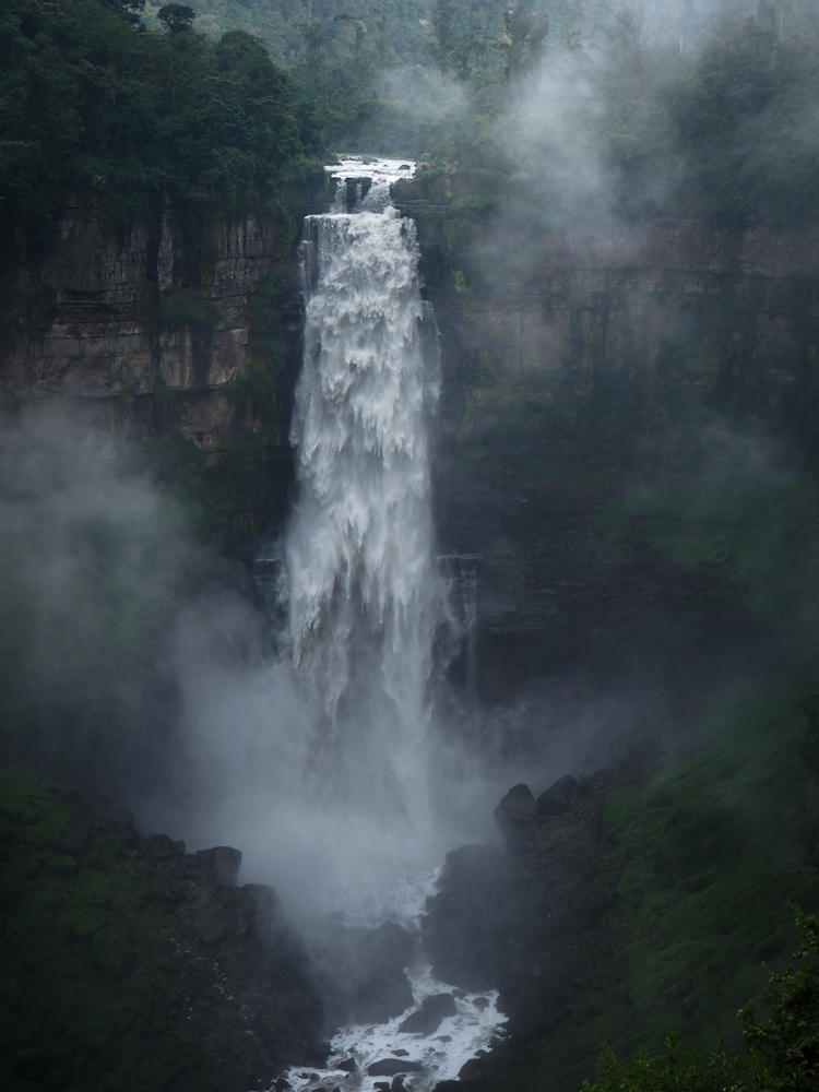 Tequendama Falls
